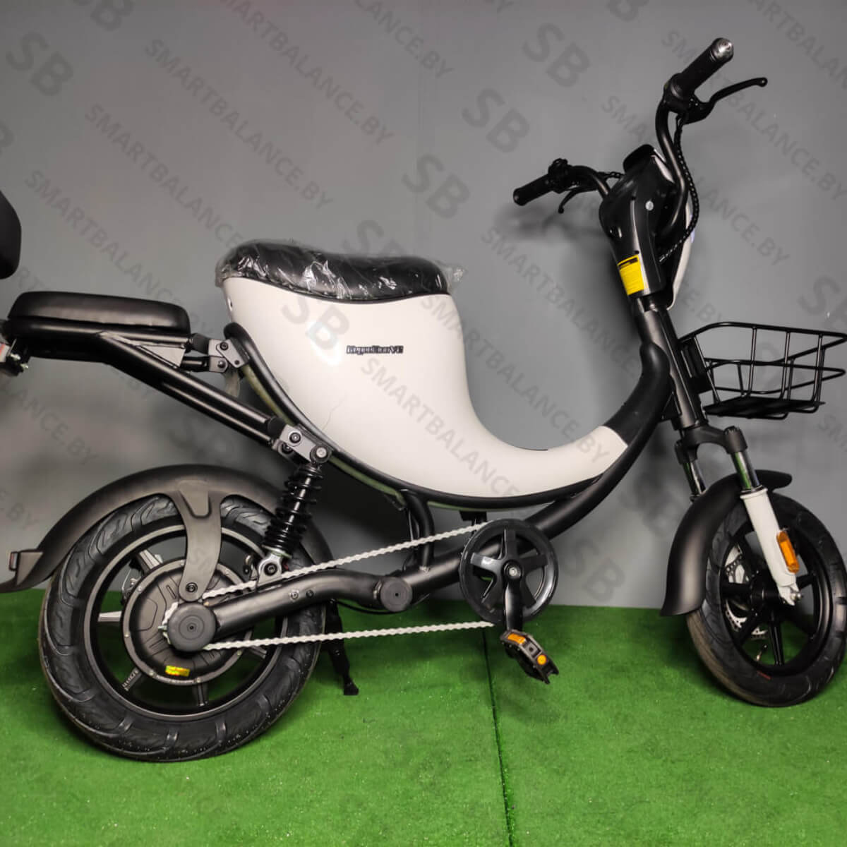 Электровелосипед Kugoo V2 купить в минске
